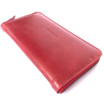 Billetera Sara Roja