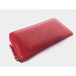 Billetera Sara Roja
