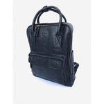 Mochila María Negra