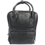 Mochila María Negra