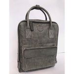 Mochila María gráfito