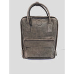 Mochila María gráfito