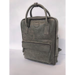 Mochila María gráfito