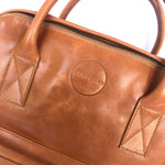 Mochila María Camel