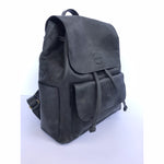 Mochila Sofía Negra