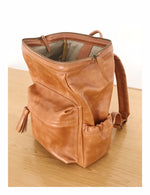 Mochila Diana Camel